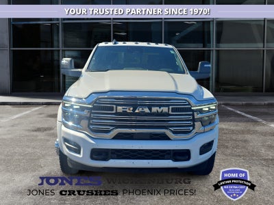 2027 RAM Ram 5500 Chassis Cab RAM 5500 BIG HORN CHASSIS CREW CAB 4X4 84' CA