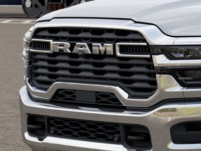 2026 RAM Ram 5500 Chassis Cab RAM 5500 TRADESMAN CHASSIS CREW CAB 4X4 84' CA