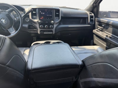 2022 RAM 3500 Chassis Tradesman/SLT/Laramie/Limited