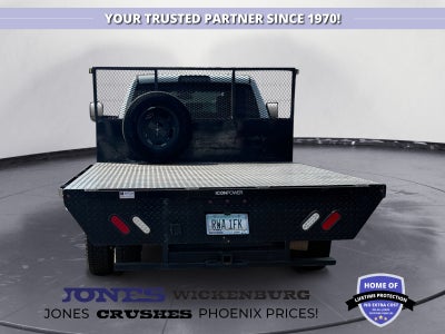 2022 RAM 3500 Chassis Tradesman/SLT/Laramie/Limited