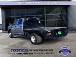 2022 RAM 3500 Chassis Tradesman/SLT/Laramie/Limited