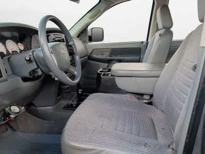 2009 Dodge Ram 2500 ST