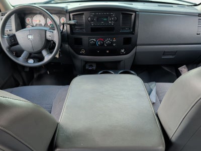 2009 Dodge Ram 2500 ST