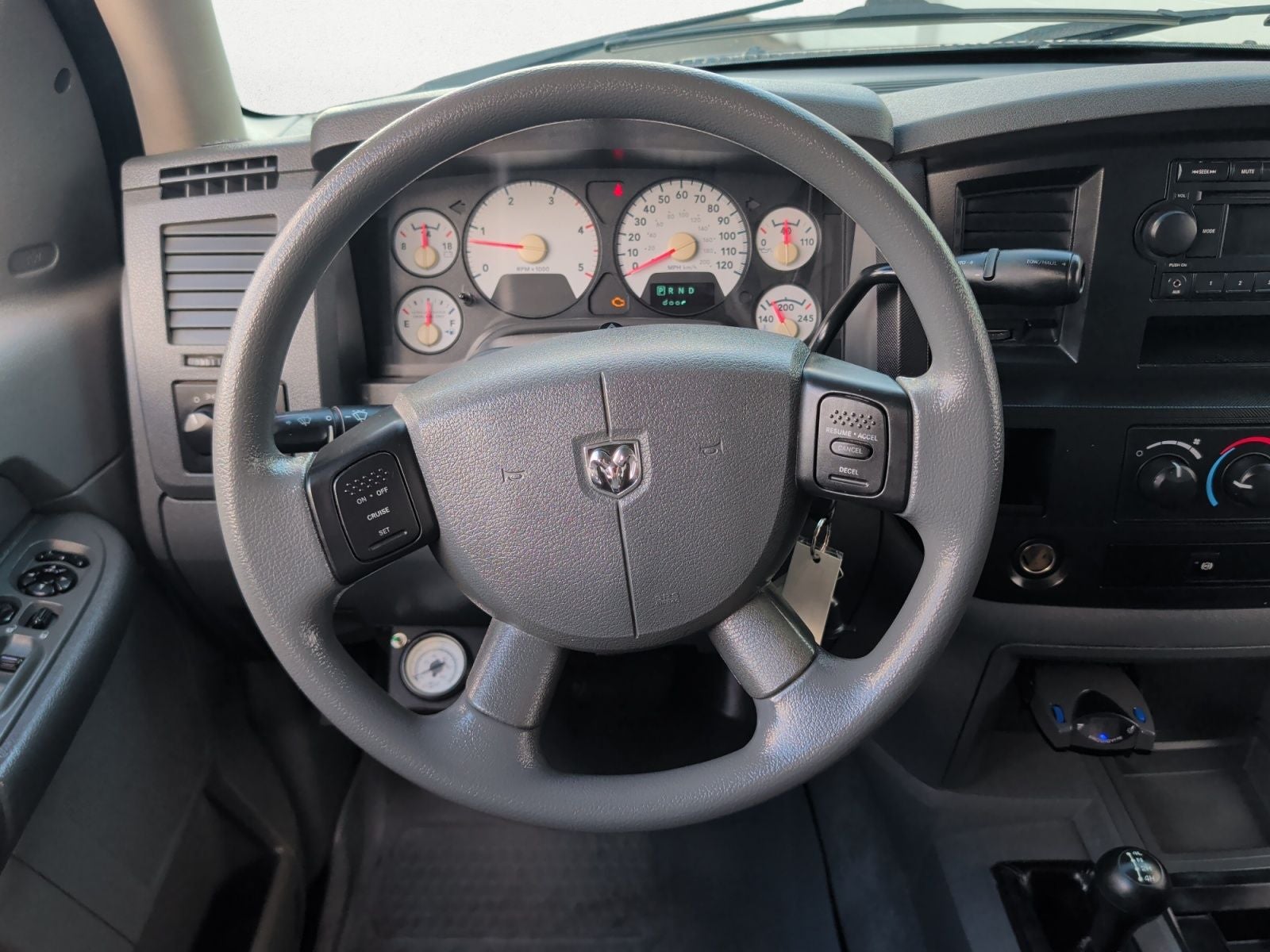 2009 Dodge Ram 2500 ST
