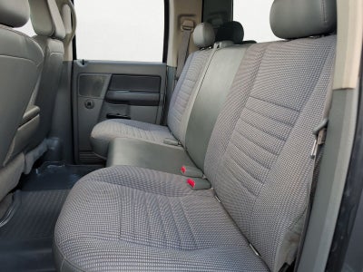 2009 Dodge Ram 2500 ST