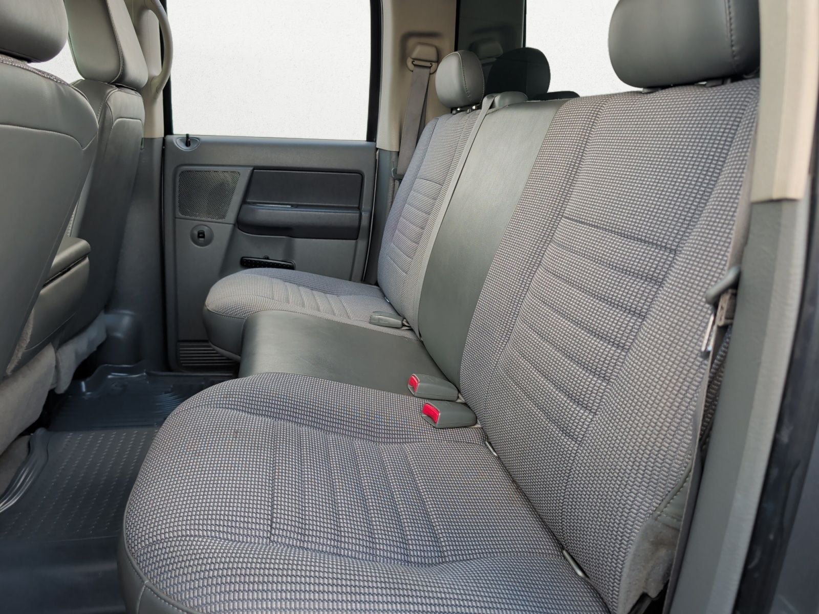 2009 Dodge Ram 2500 ST