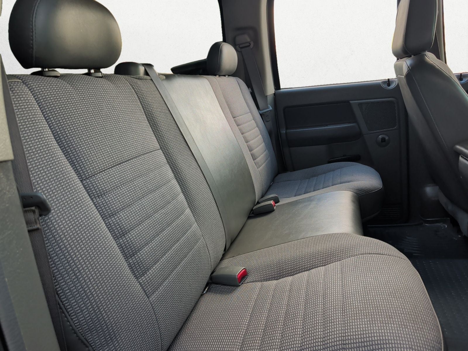 2009 Dodge Ram 2500 ST