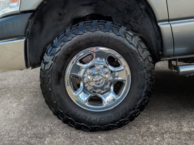 2009 Dodge Ram 2500 ST