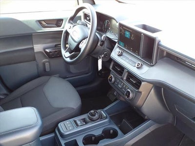 2023 Ford Maverick XL