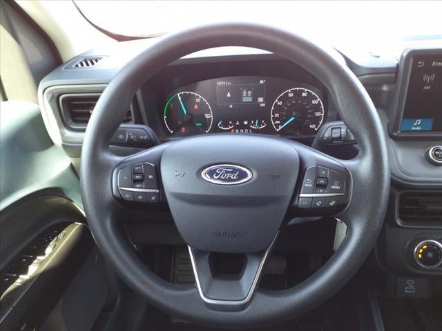 2023 Ford Maverick XL
