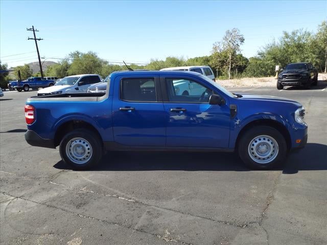 2023 Ford Maverick XL