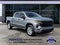 2023 Chevrolet Silverado 1500 2WD Crew Cab Short Bed Custom