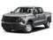 2023 Chevrolet Silverado 1500 2WD Crew Cab Short Bed Custom