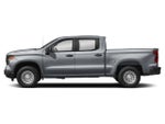 2023 Chevrolet Silverado 1500 2WD Crew Cab Short Bed Custom