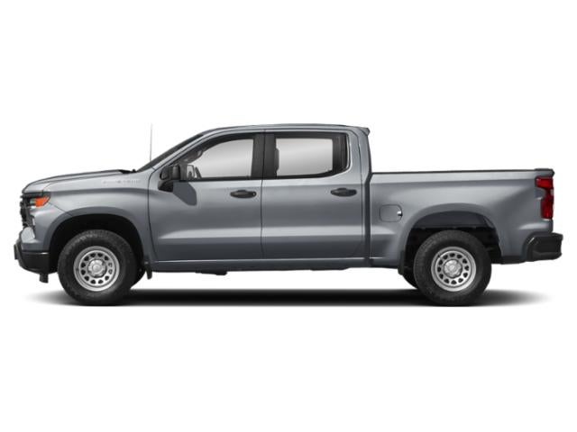 2023 Chevrolet Silverado 1500 2WD Crew Cab Short Bed Custom