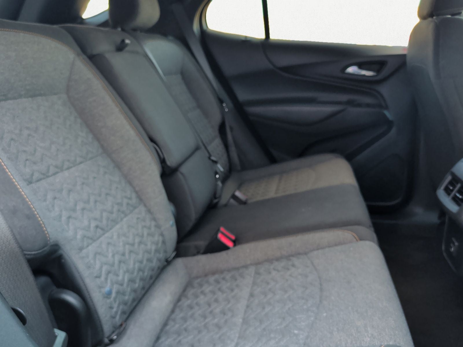 2023 Chevrolet Equinox FWD LT