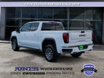 2021 GMC Sierra 1500 4WD Crew Cab Short Box AT4