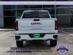 2021 GMC Sierra 1500 4WD Crew Cab Short Box AT4