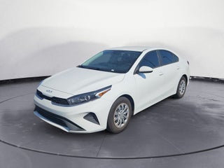 2023 Kia Forte LX