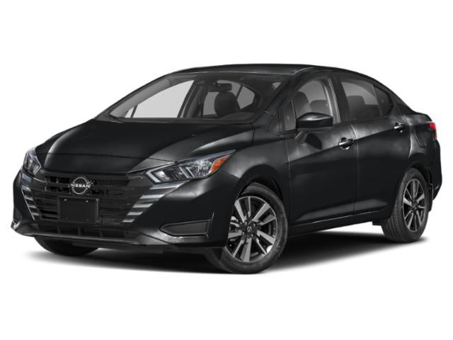 2023 Nissan Versa 1.6 SV Xtronic CVT
