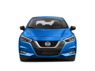 2023 Nissan Versa 1.6 SV Xtronic CVT