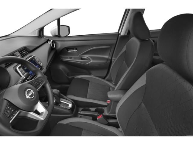 2023 Nissan Versa 1.6 SV Xtronic CVT