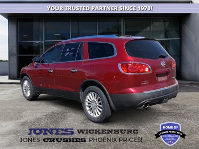 2011 Buick Enclave 1XL