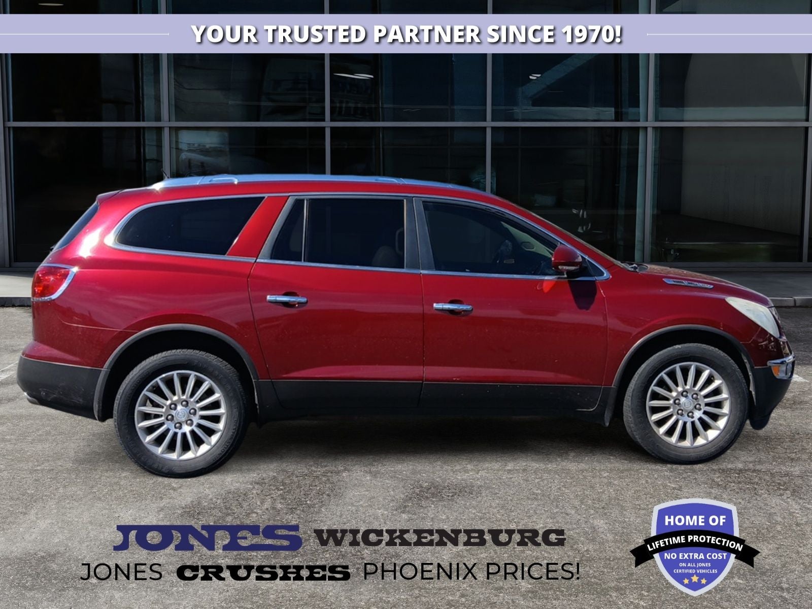 2011 Buick Enclave 1XL