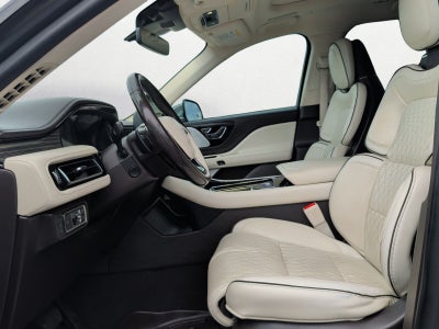 2020 Lincoln Aviator Black Label
