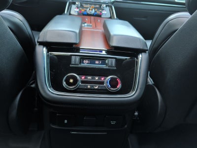 2019 Lincoln Navigator L Reserve