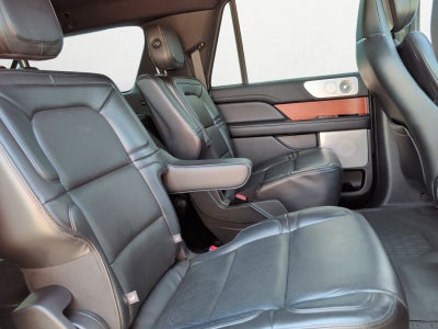 2019 Lincoln Navigator L Reserve