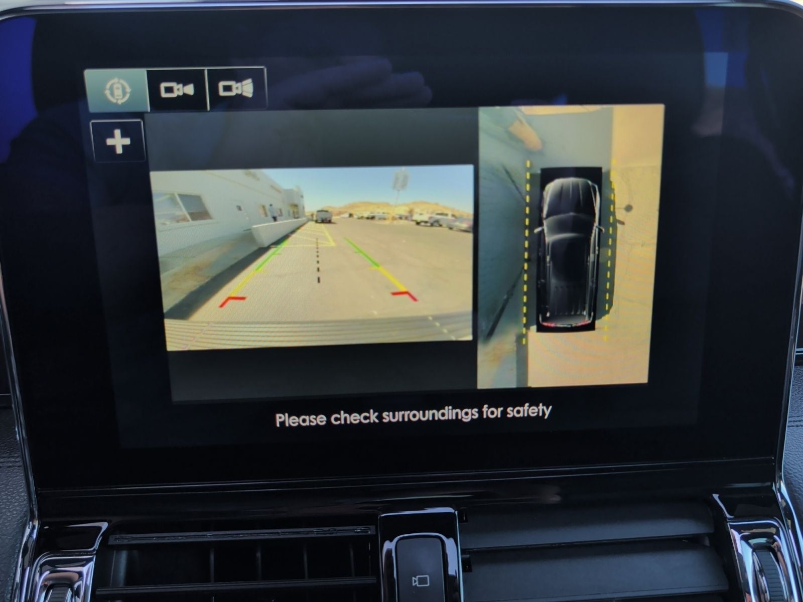 2019 Lincoln Navigator L Reserve