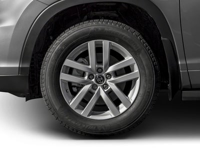 2016 Toyota Highlander LE V6