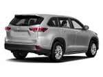 2016 Toyota Highlander LE V6