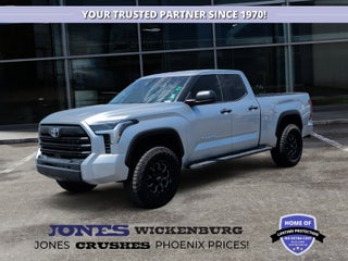 2023 Toyota Tundra SR5