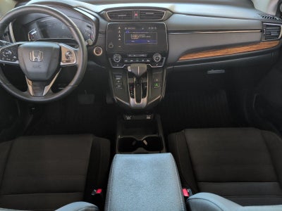 2020 Honda CR-V 2WD EX