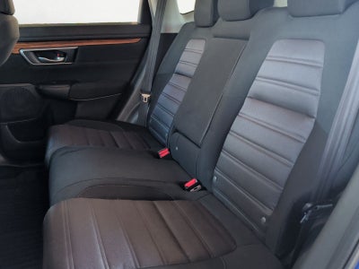 2020 Honda CR-V 2WD EX