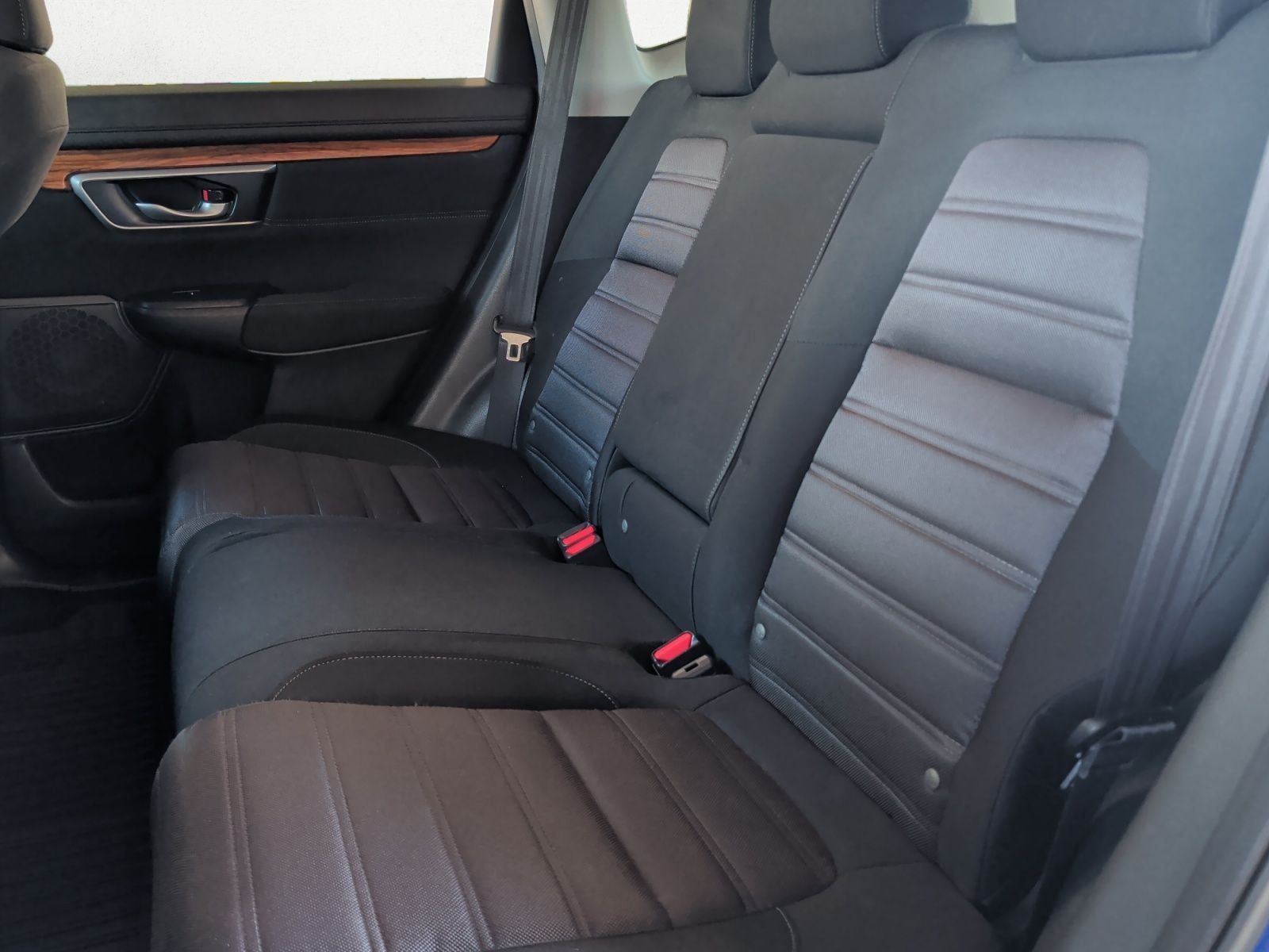 2020 Honda CR-V 2WD EX