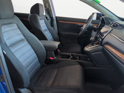 2020 Honda CR-V 2WD EX