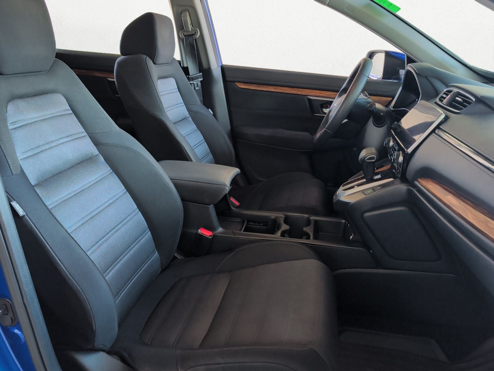 2020 Honda CR-V 2WD EX