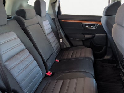 2020 Honda CR-V 2WD EX