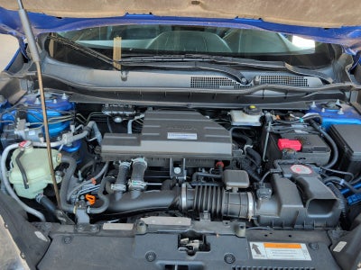 2020 Honda CR-V 2WD EX