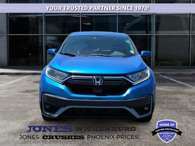2020 Honda CR-V 2WD EX