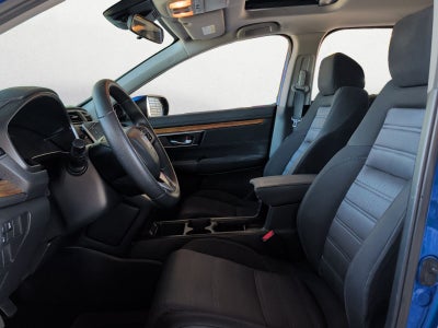 2020 Honda CR-V 2WD EX