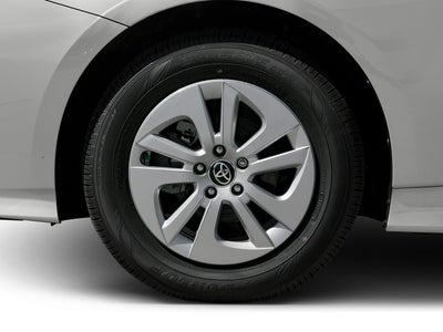 2017 Toyota Prius Two