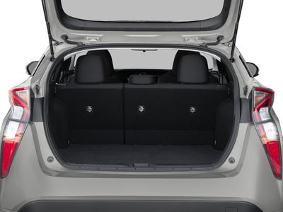 2017 Toyota Prius Two