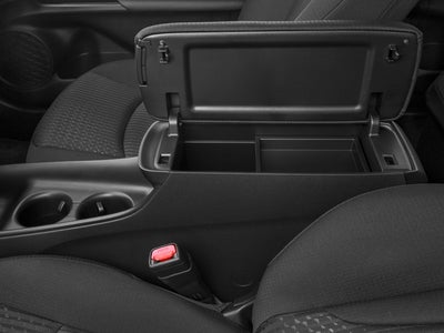 2017 Toyota Prius Two