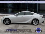 2021 Lexus IS 300 300
