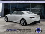 2021 Lexus IS 300 300