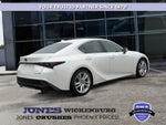 2021 Lexus IS 300 300